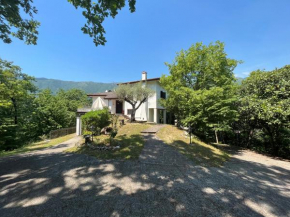 La Casa sulla Collina Polcenigo